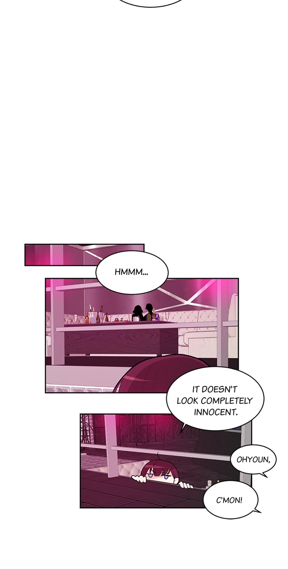 Handmade Ent. Chapter 51 page 17 - 