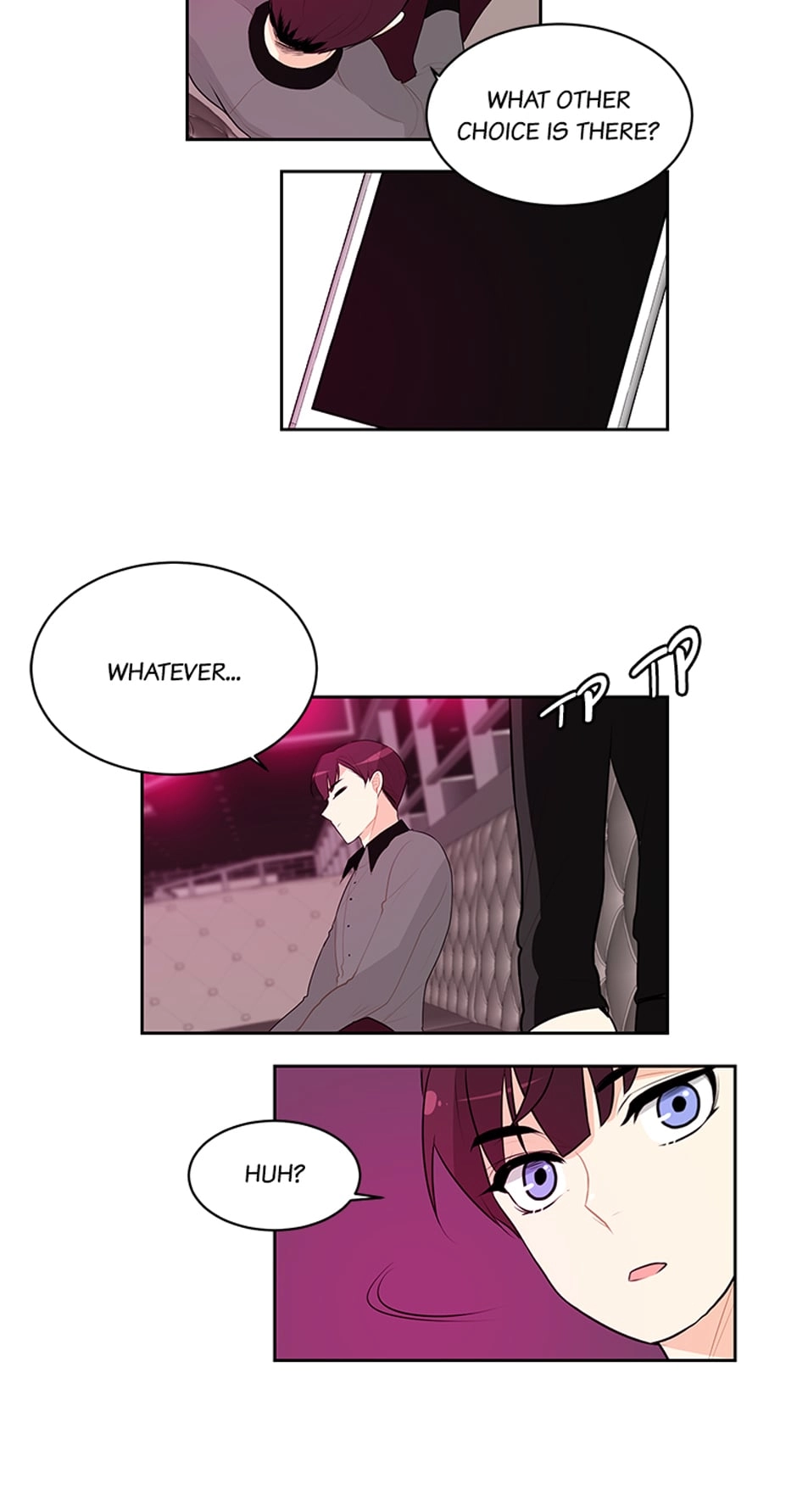 Handmade Ent. Chapter 51 page 19 - 