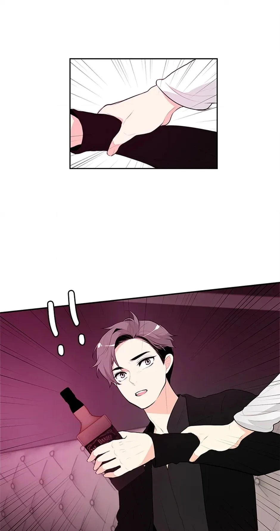 Handmade Ent. Chapter 51 page 20 - 