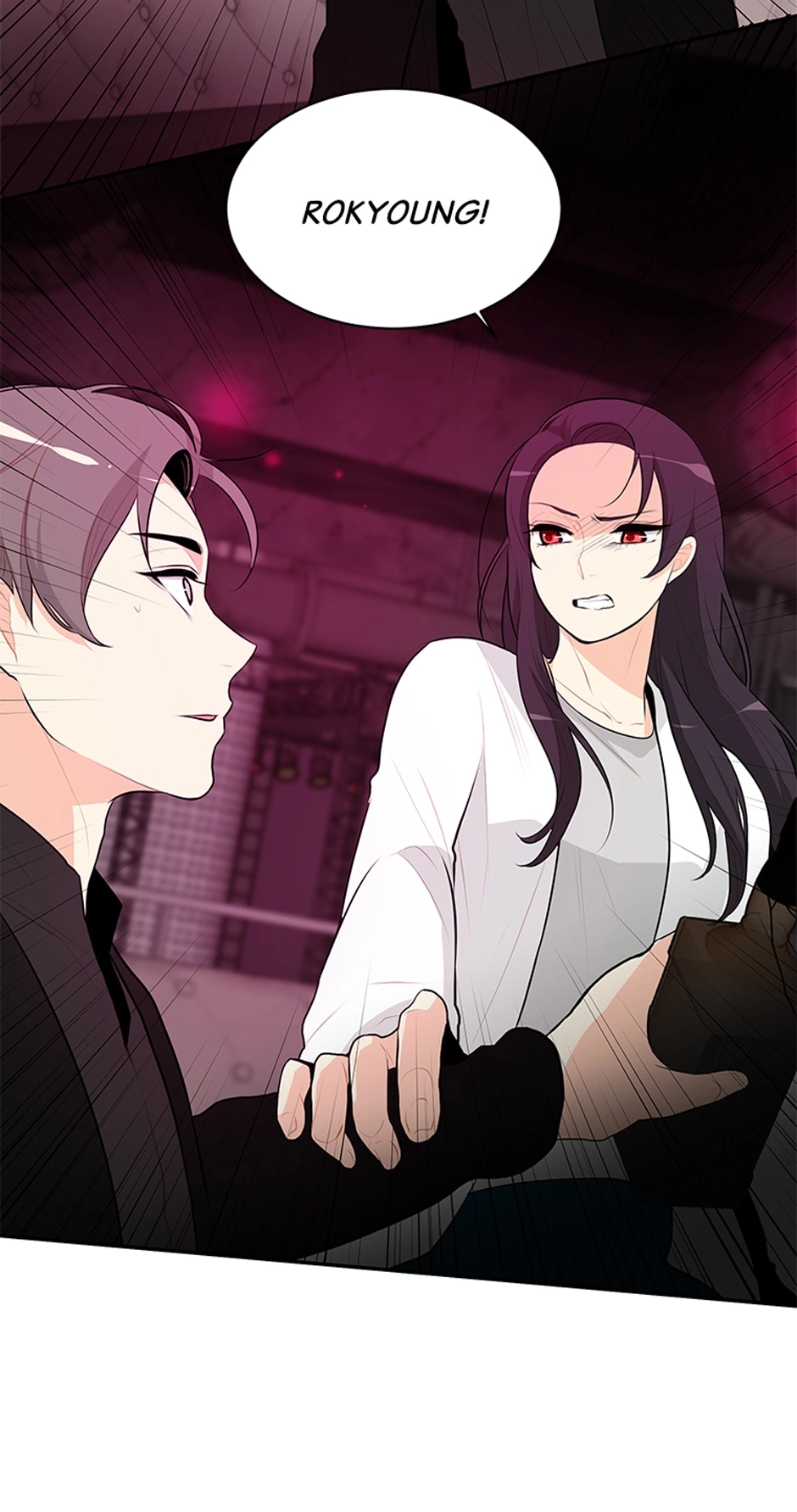 Handmade Ent. Chapter 51 page 21 - 