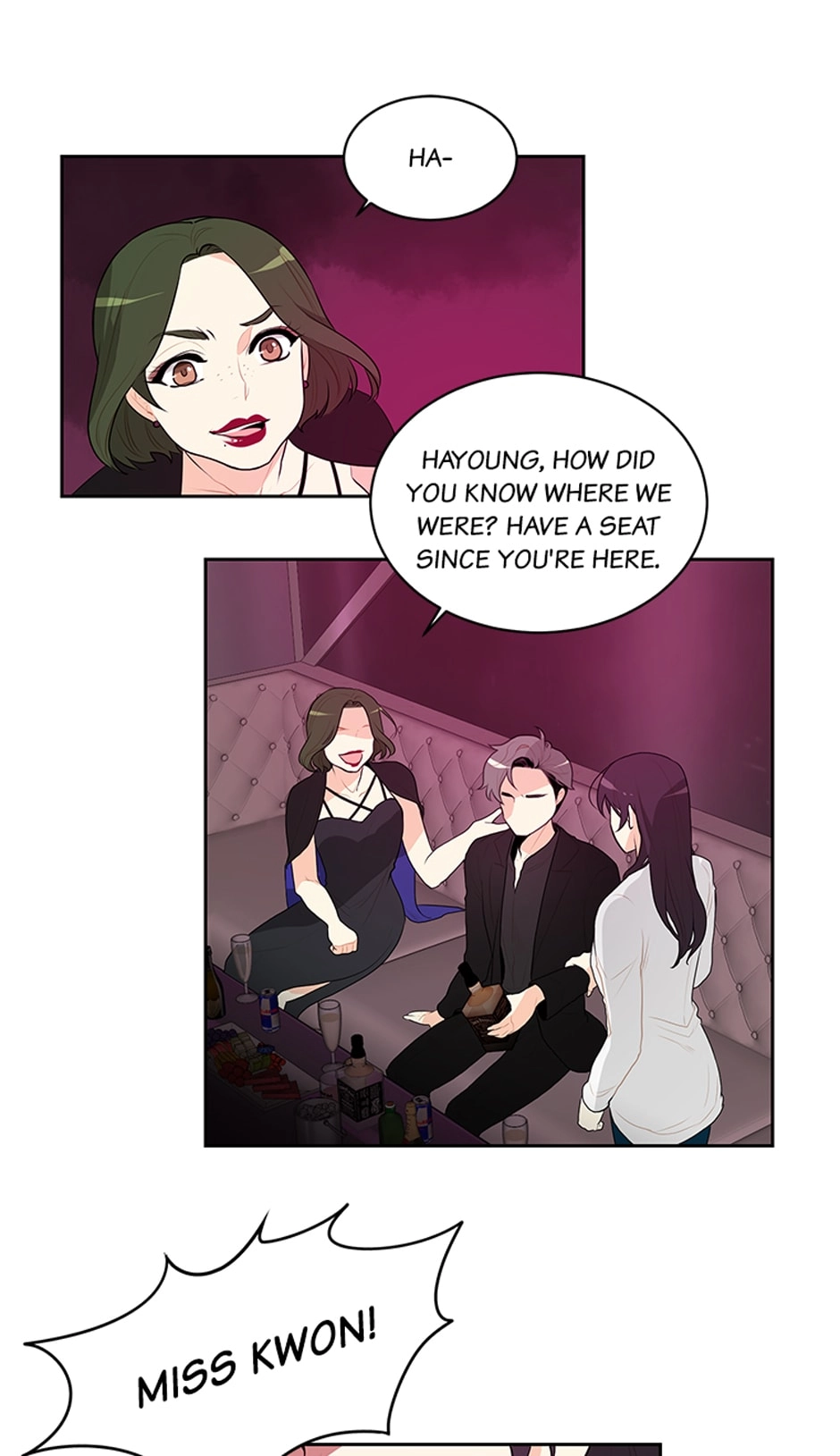 Handmade Ent. Chapter 51 page 22 - 