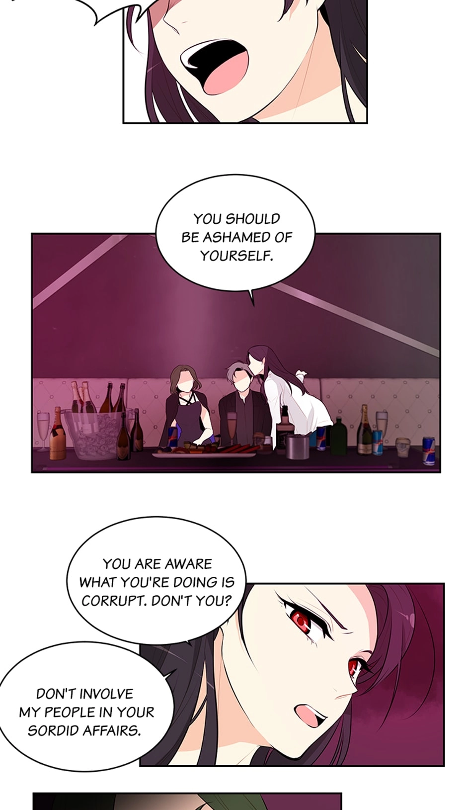 Handmade Ent. Chapter 51 page 23 - 