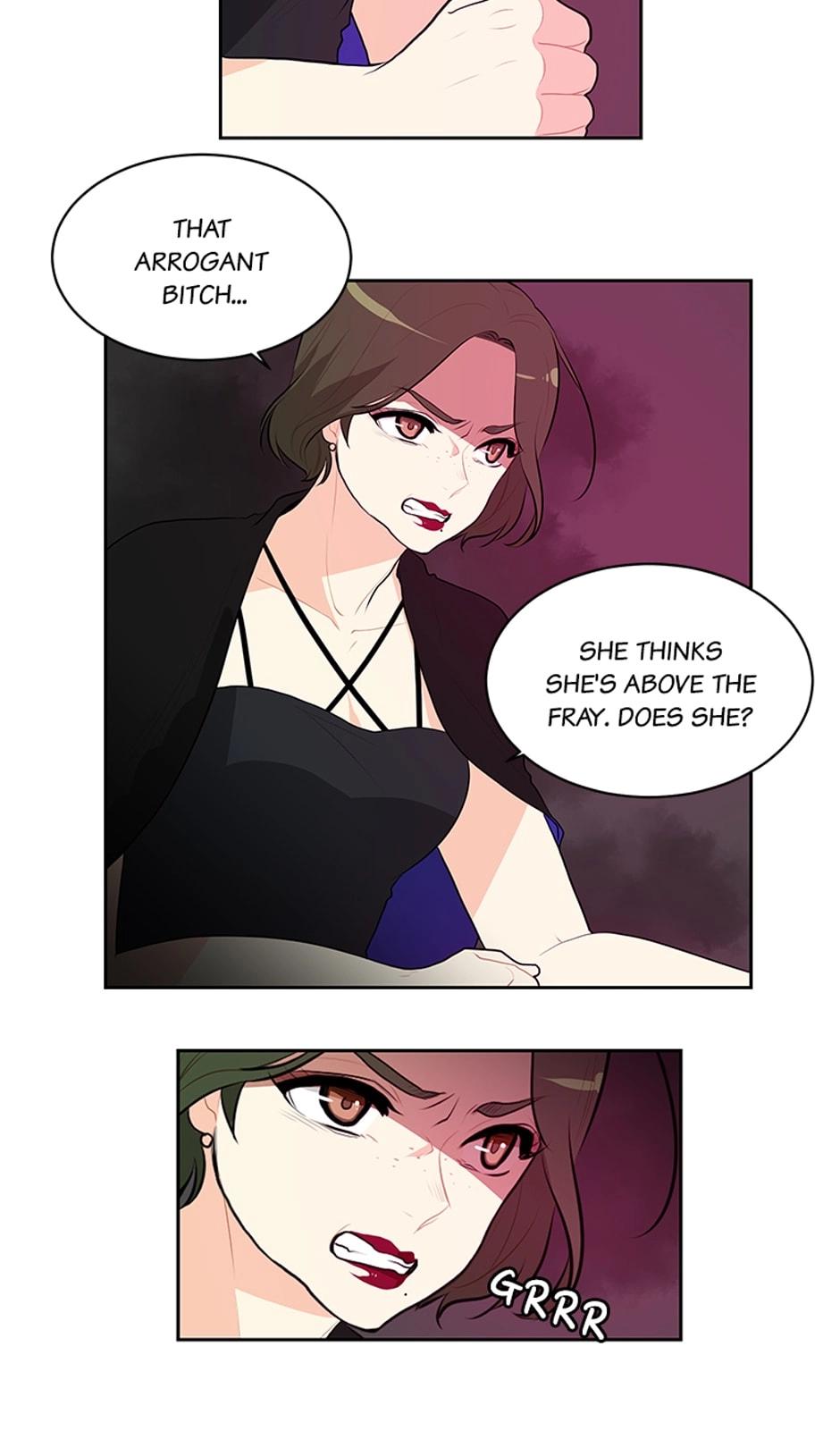 Handmade Ent. Chapter 51 page 25 - 