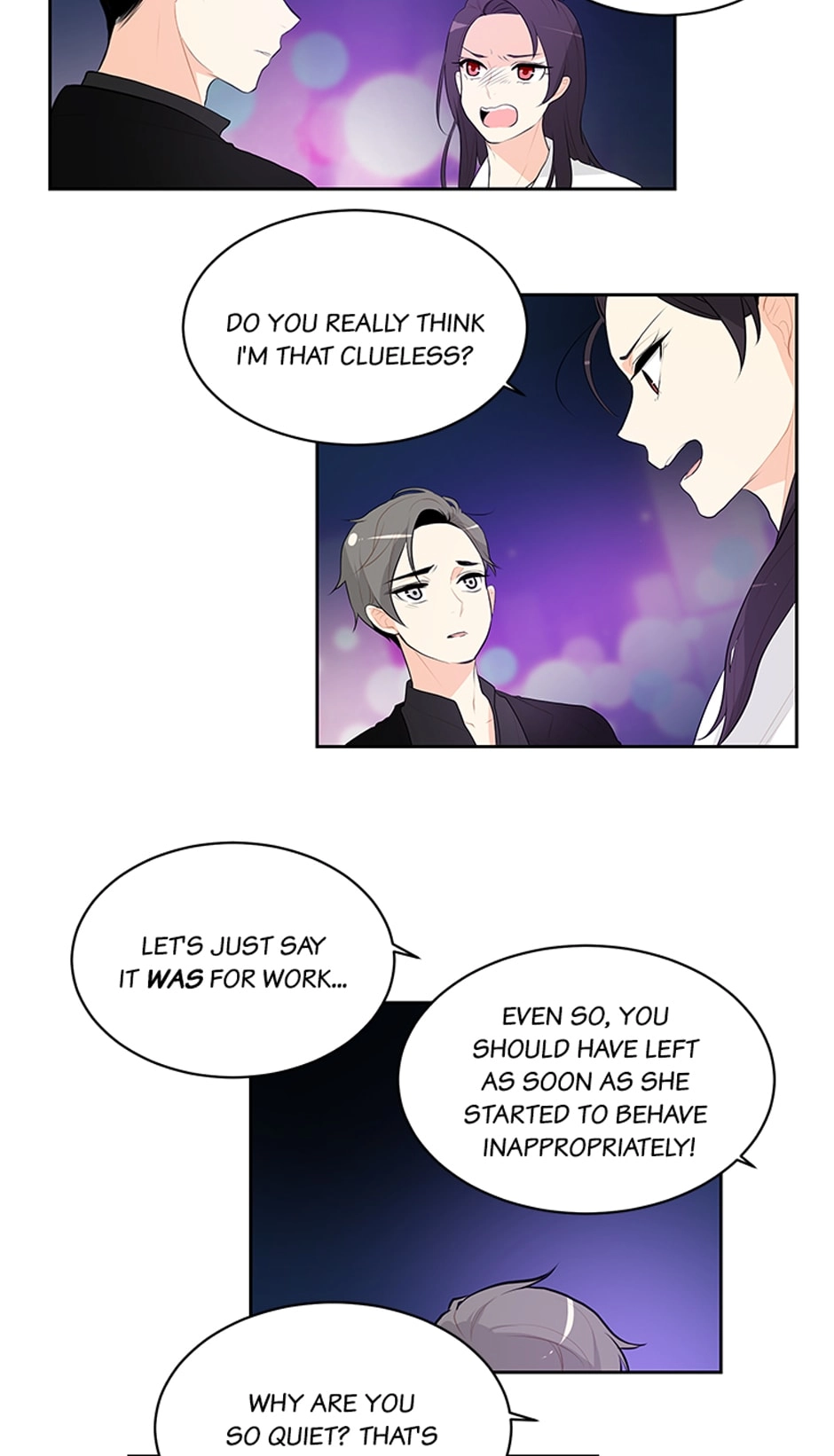 Handmade Ent. Chapter 51 page 28 - 