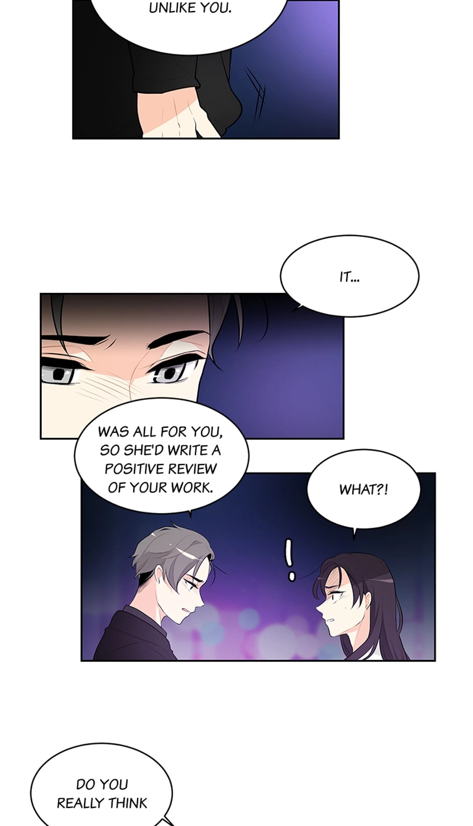Handmade Ent. Chapter 51 page 29 - 
