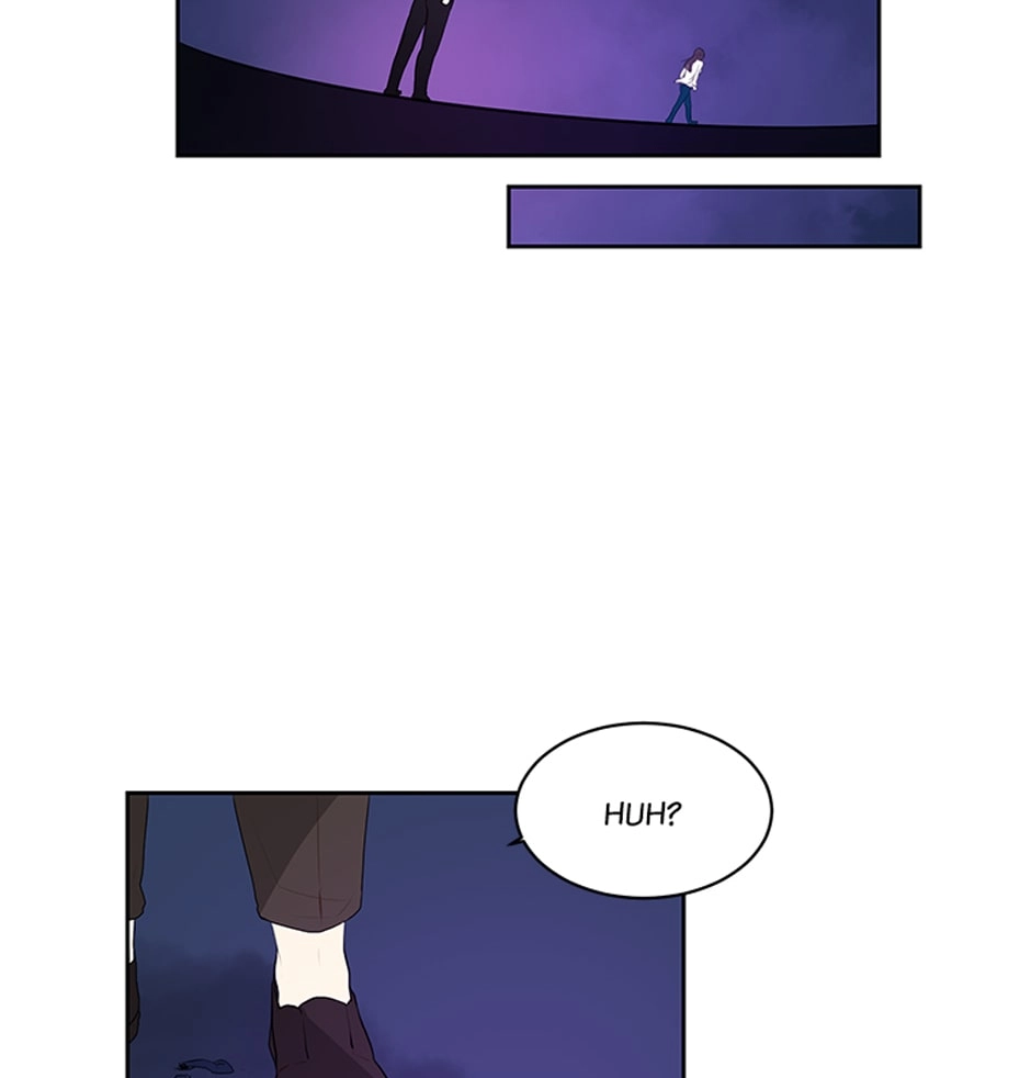 Handmade Ent. Chapter 51 page 35 - 