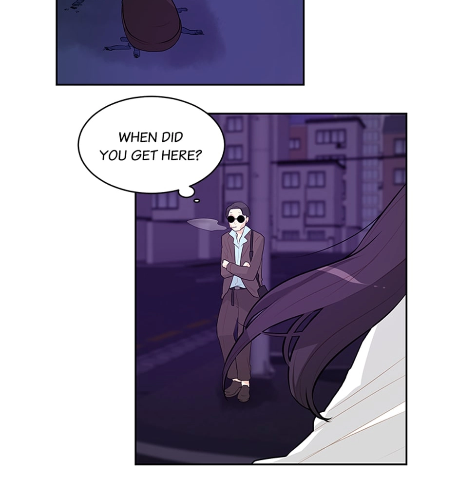 Handmade Ent. Chapter 51 page 36 - 