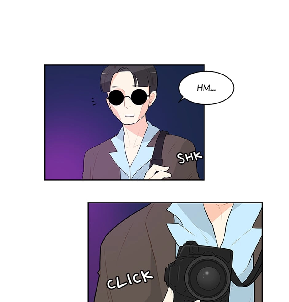 Handmade Ent. Chapter 51 page 37 - 