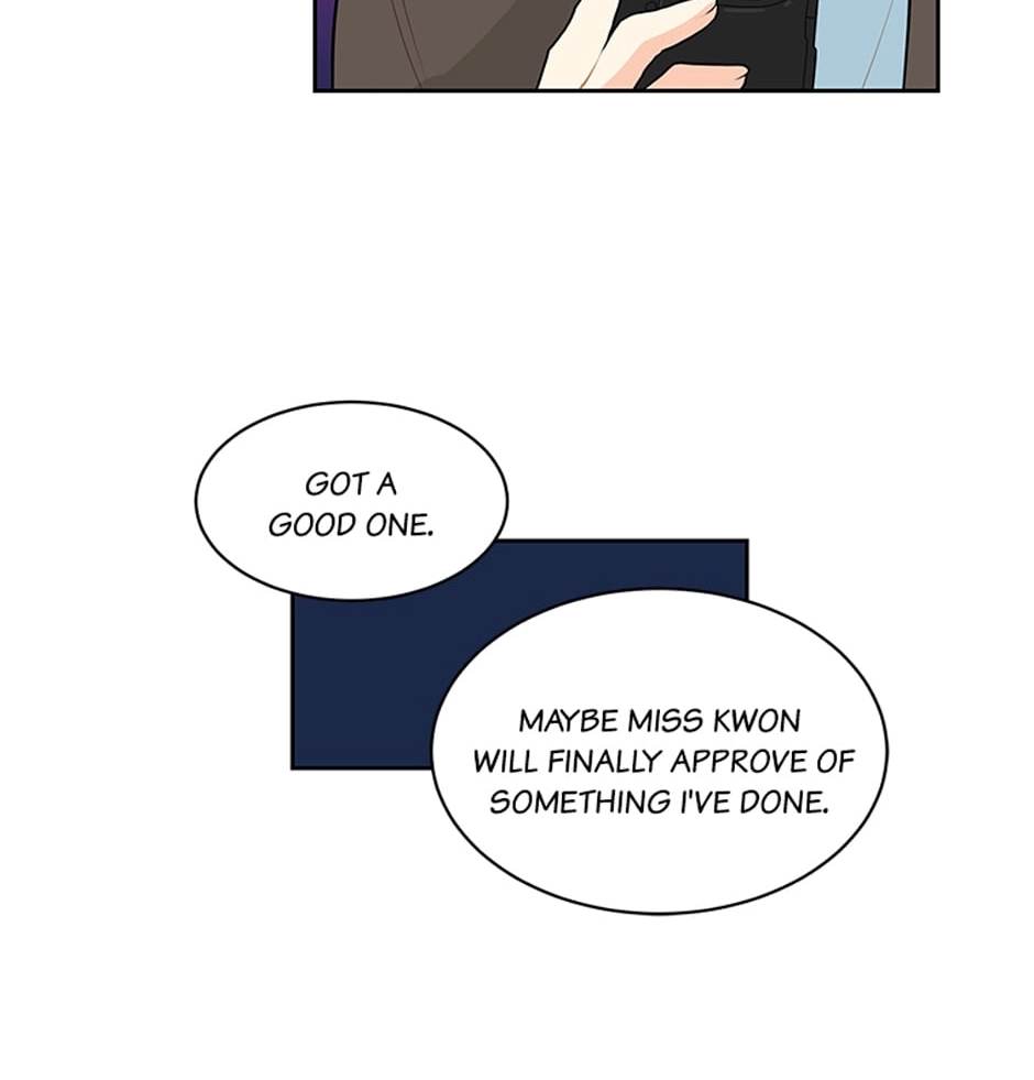 Handmade Ent. Chapter 51 page 38 - 