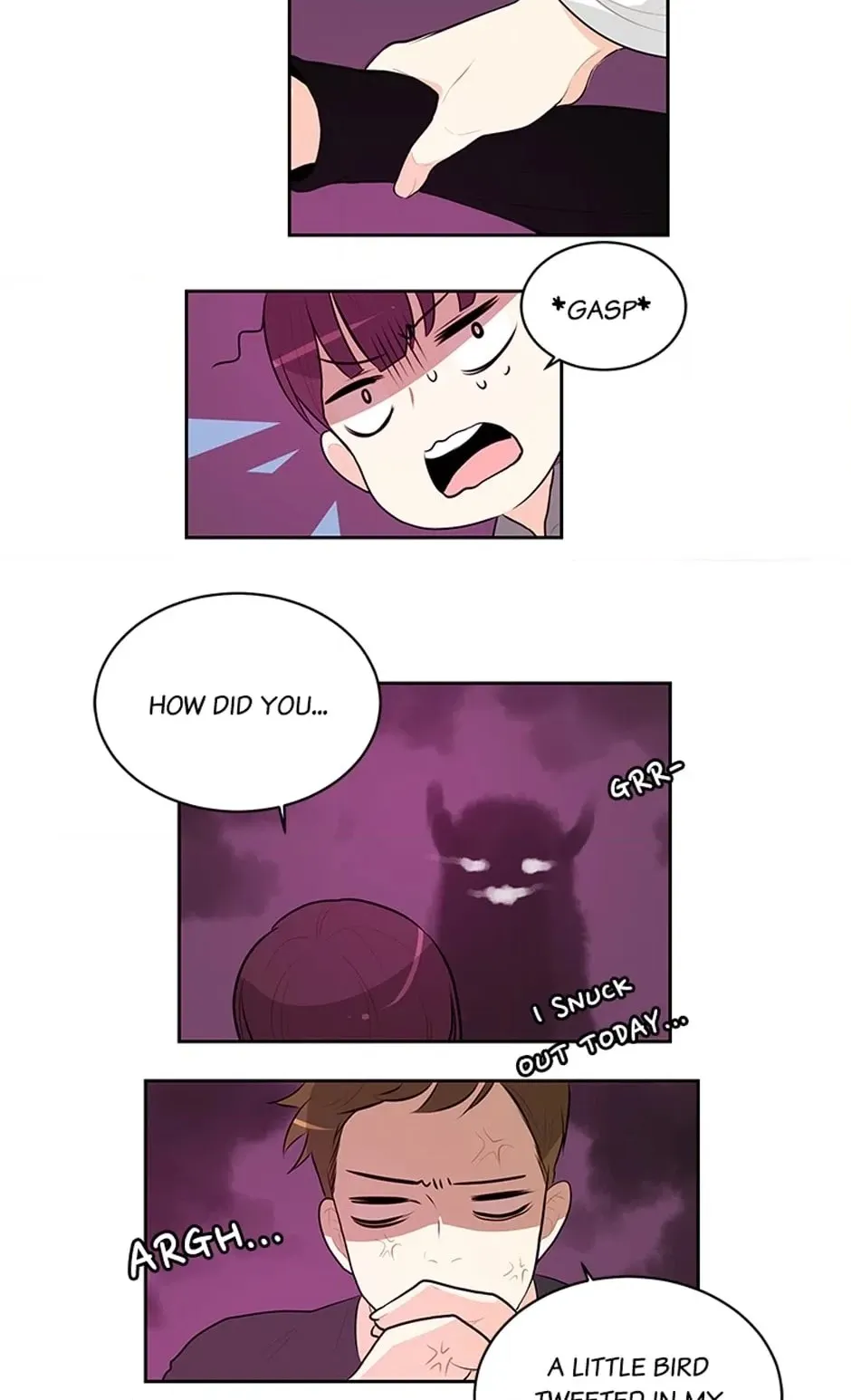 Handmade Ent. Chapter 51 page 40 - 