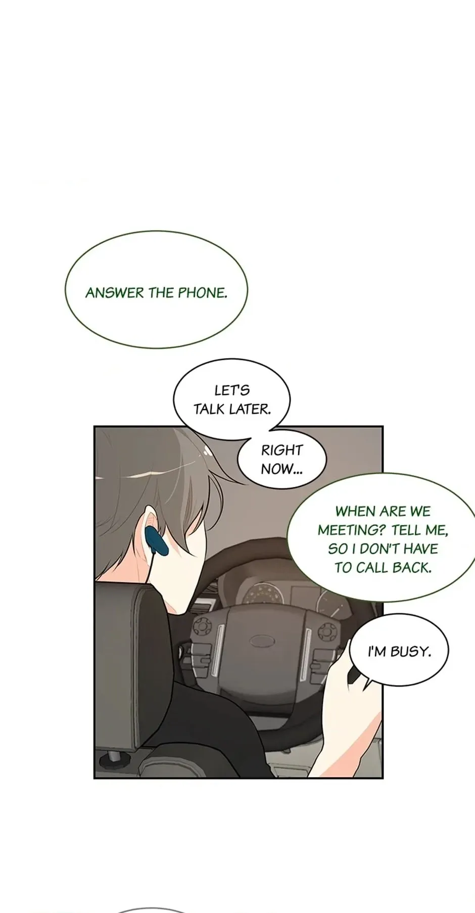 Handmade Ent. Chapter 51 page 10 - 