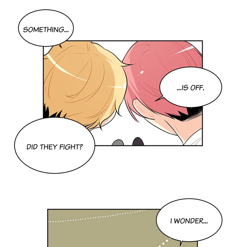 Handmade Ent. Chapter 52 page 11 - 