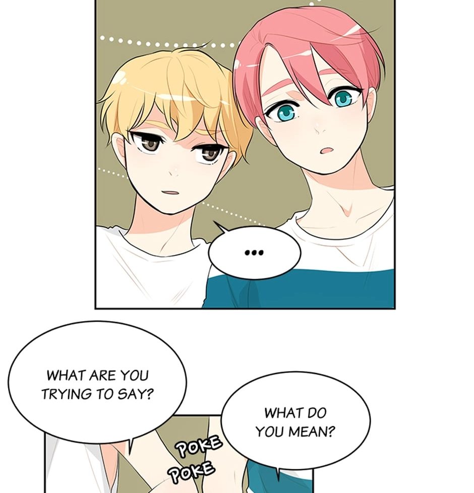 Handmade Ent. Chapter 52 page 12 - 