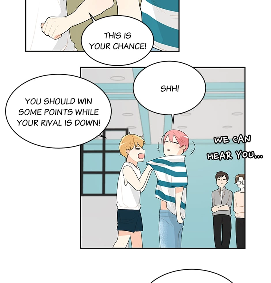 Handmade Ent. Chapter 52 page 13 - 