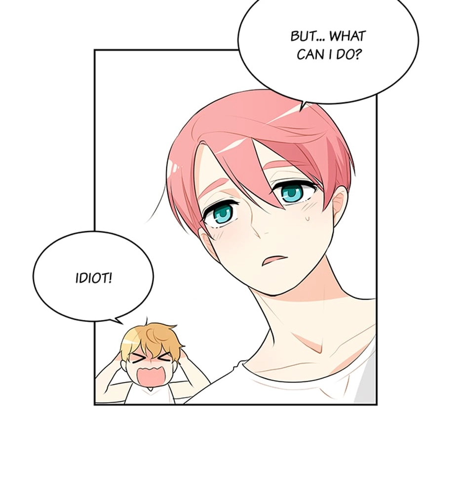 Handmade Ent. Chapter 52 page 14 - 