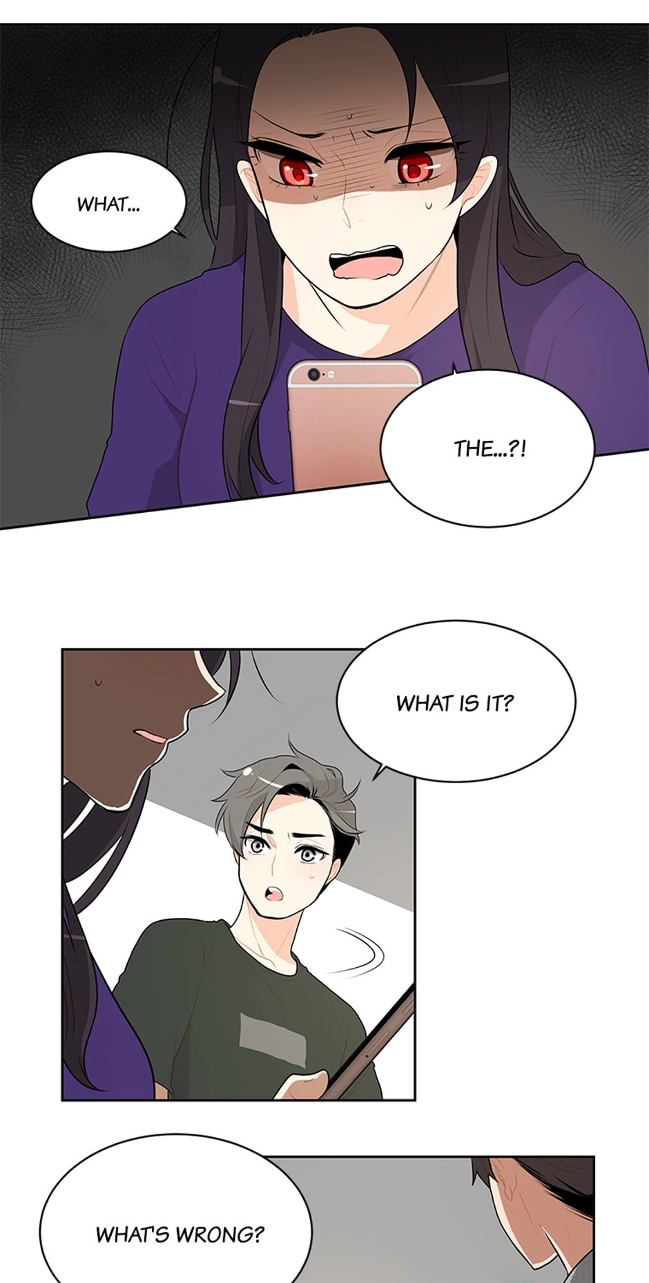 Handmade Ent. Chapter 52 page 17 - 