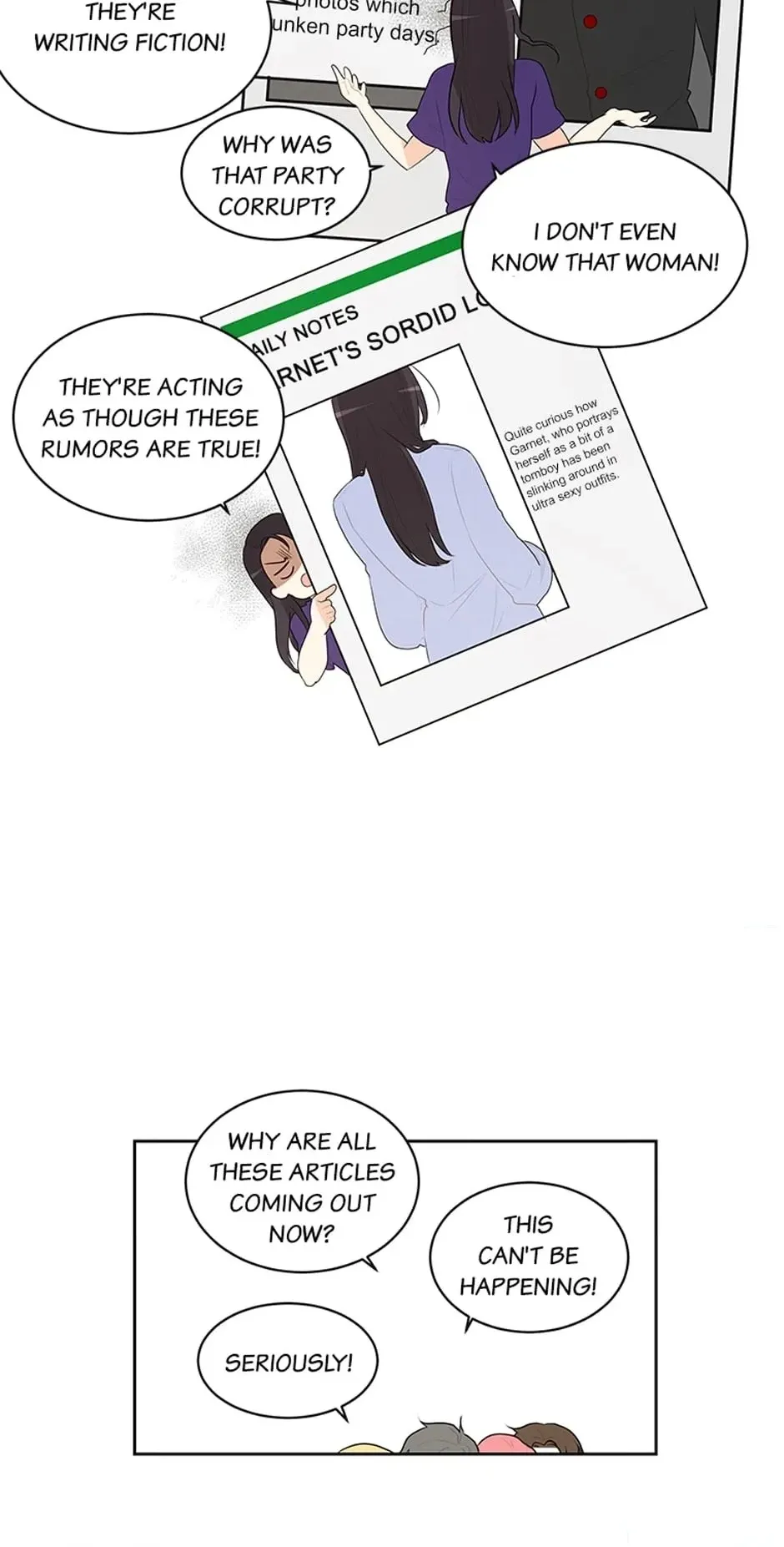 Handmade Ent. Chapter 52 page 20 - 