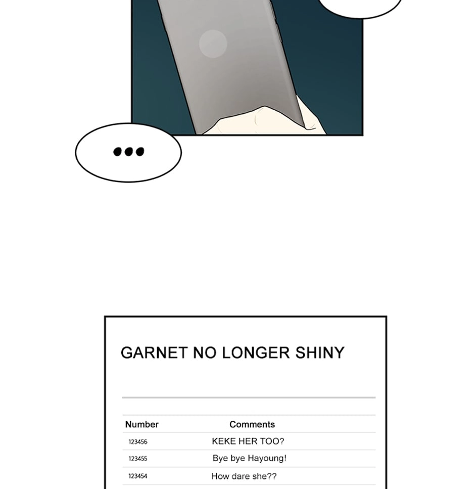 Handmade Ent. Chapter 52 page 22 - 