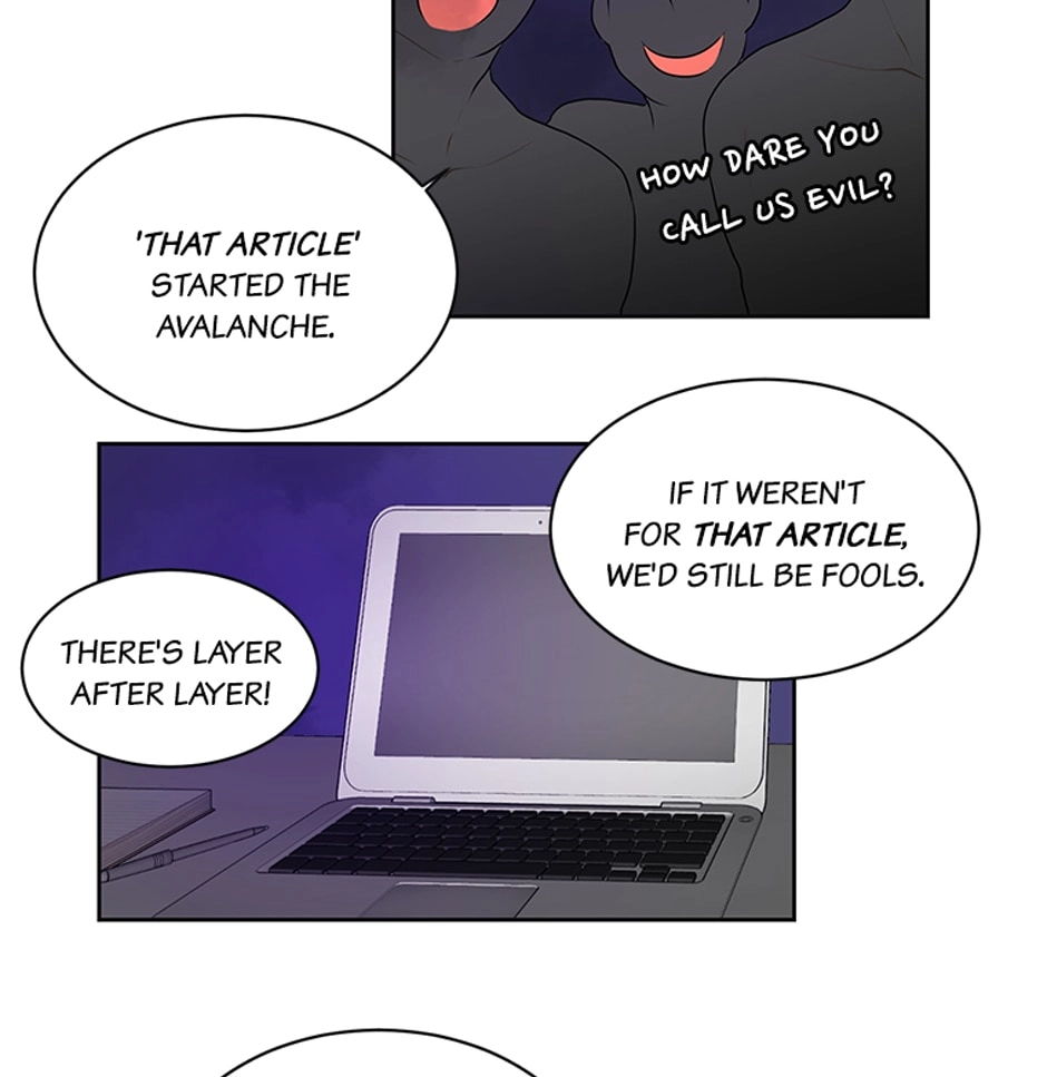 Handmade Ent. Chapter 52 page 27 - 
