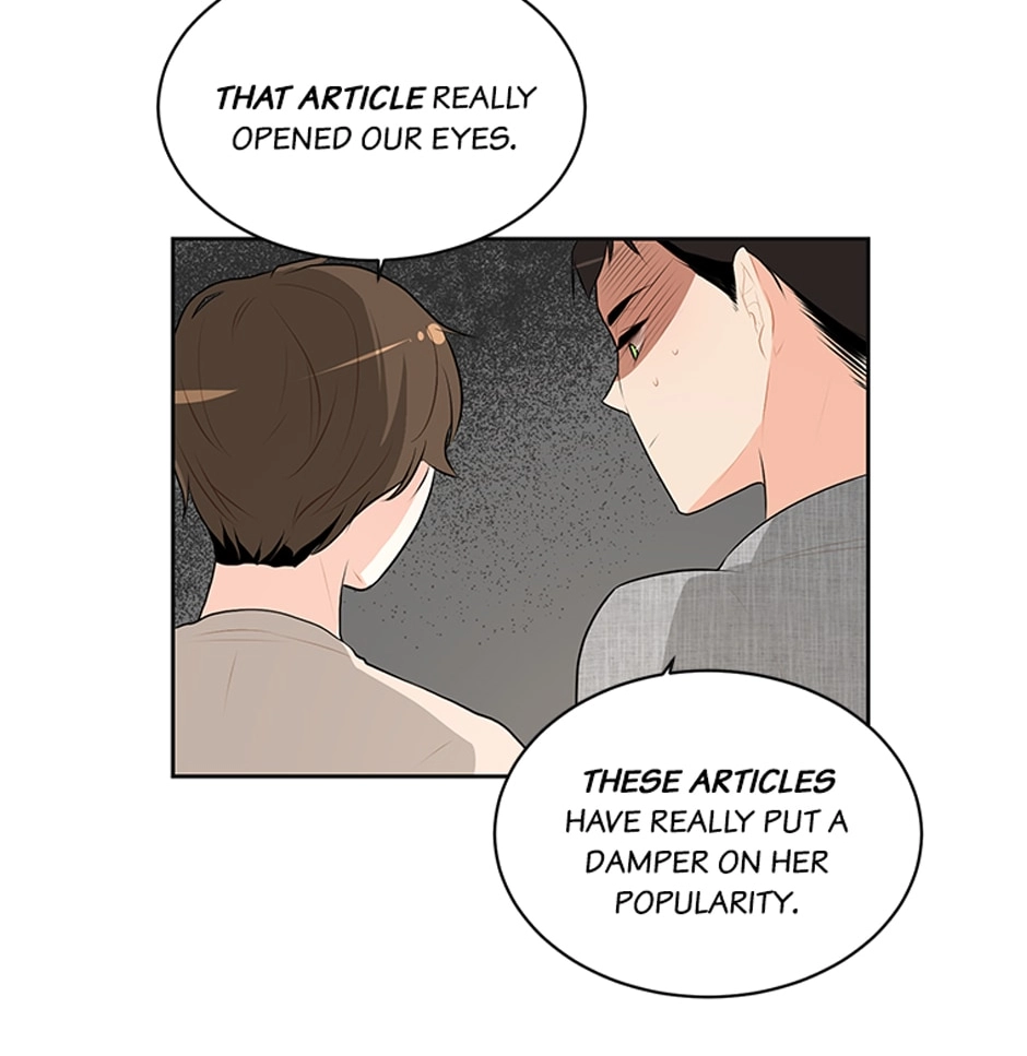 Handmade Ent. Chapter 52 page 28 - 