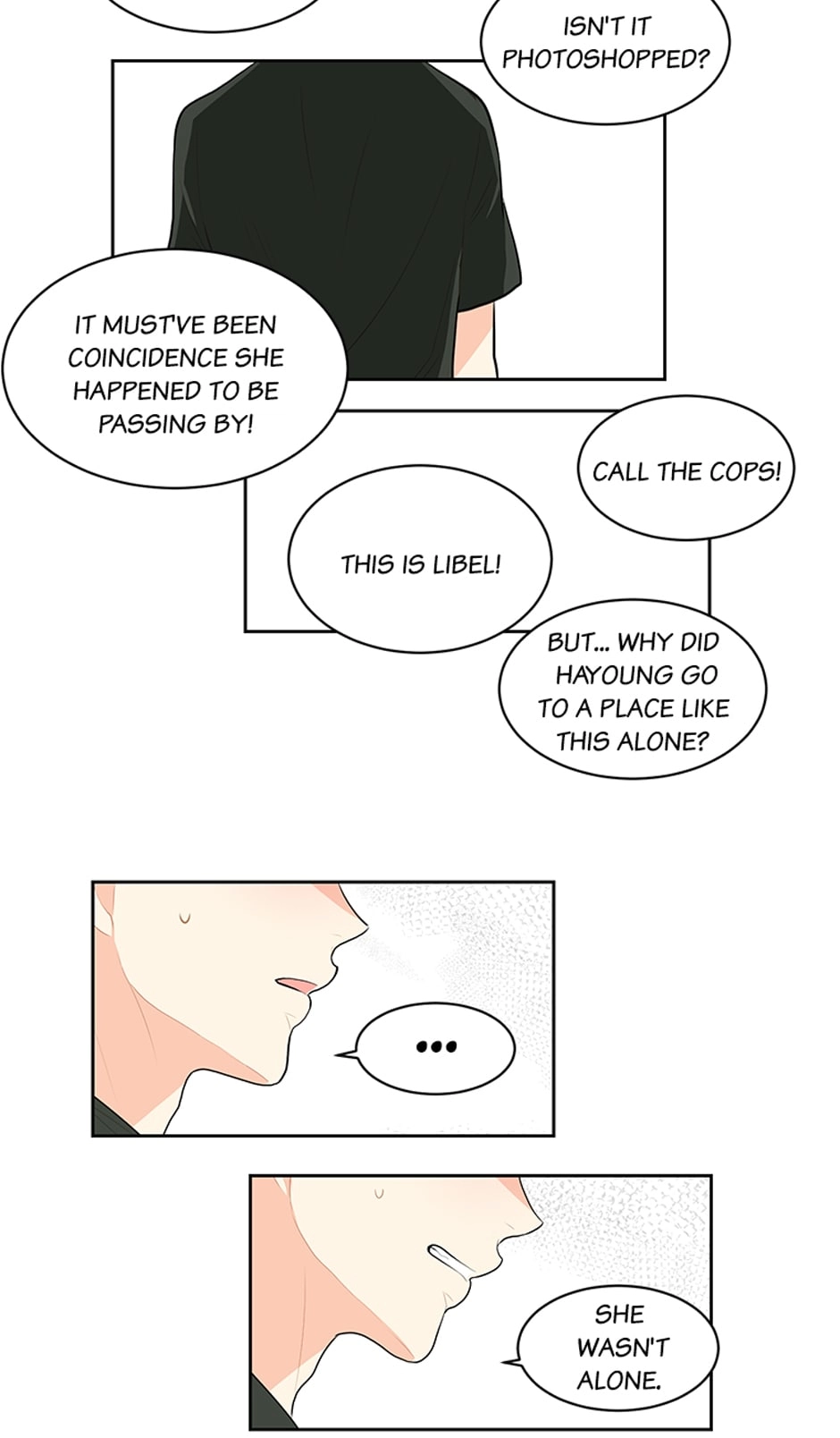 Handmade Ent. Chapter 52 page 32 - 