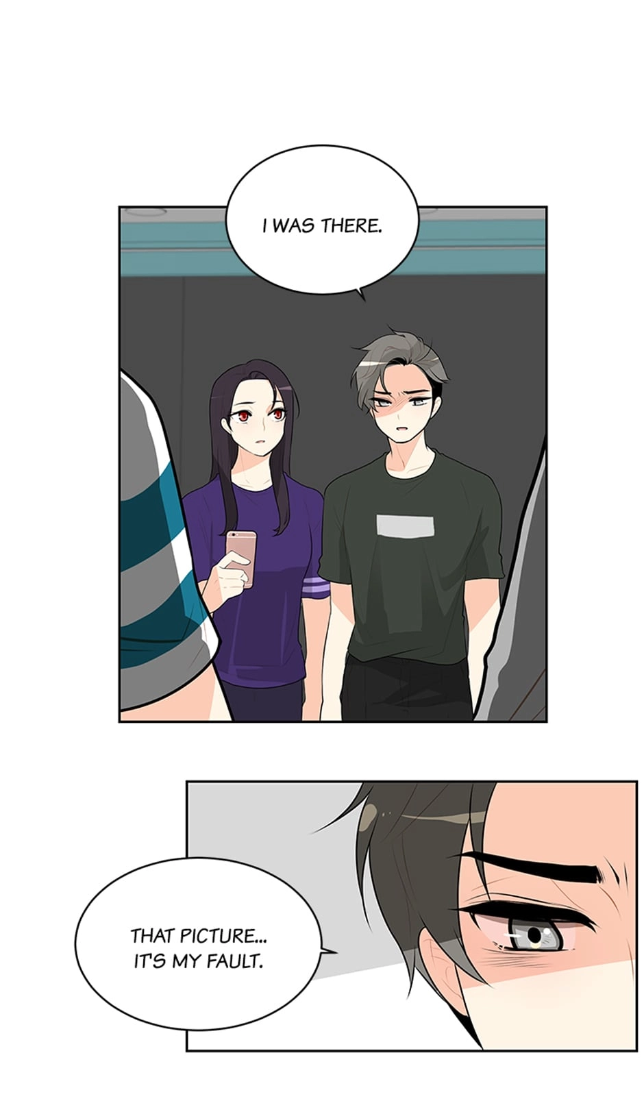 Handmade Ent. Chapter 52 page 33 - 