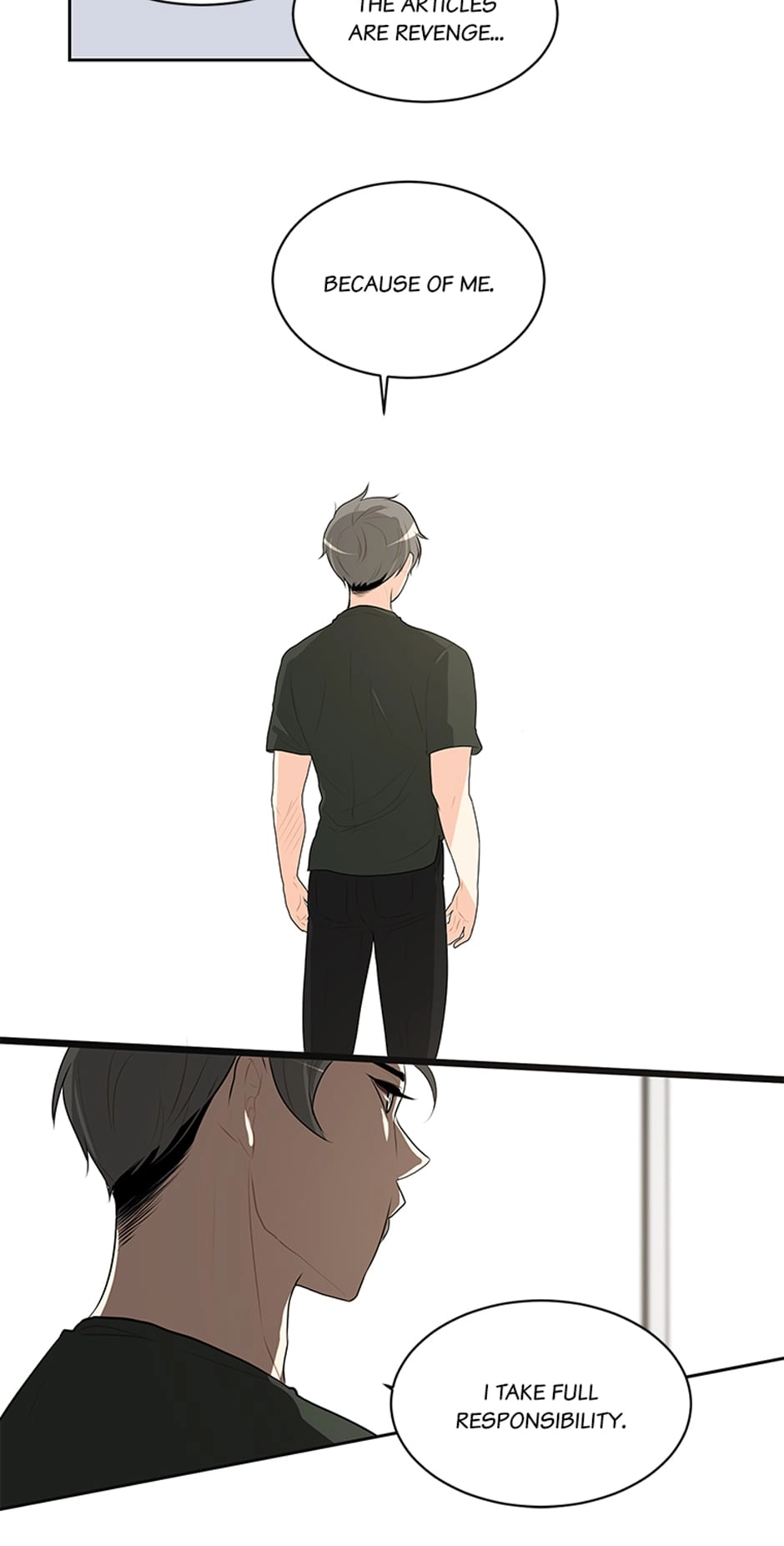 Handmade Ent. Chapter 52 page 37 - 