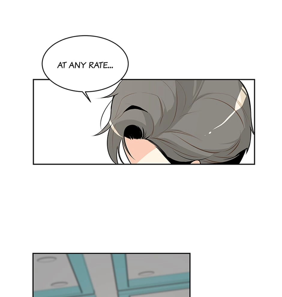 Handmade Ent. Chapter 52 page 38 - 
