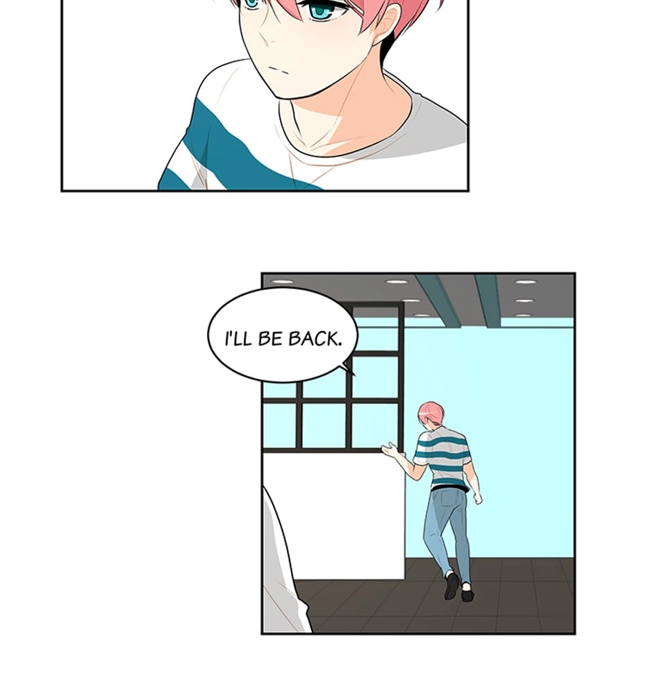 Handmade Ent. Chapter 52 page 41 - 