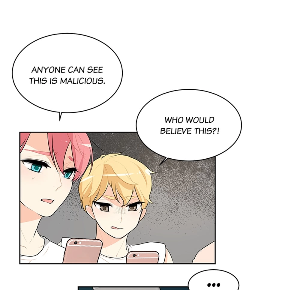 Handmade Ent. Chapter 52 page 44 - 