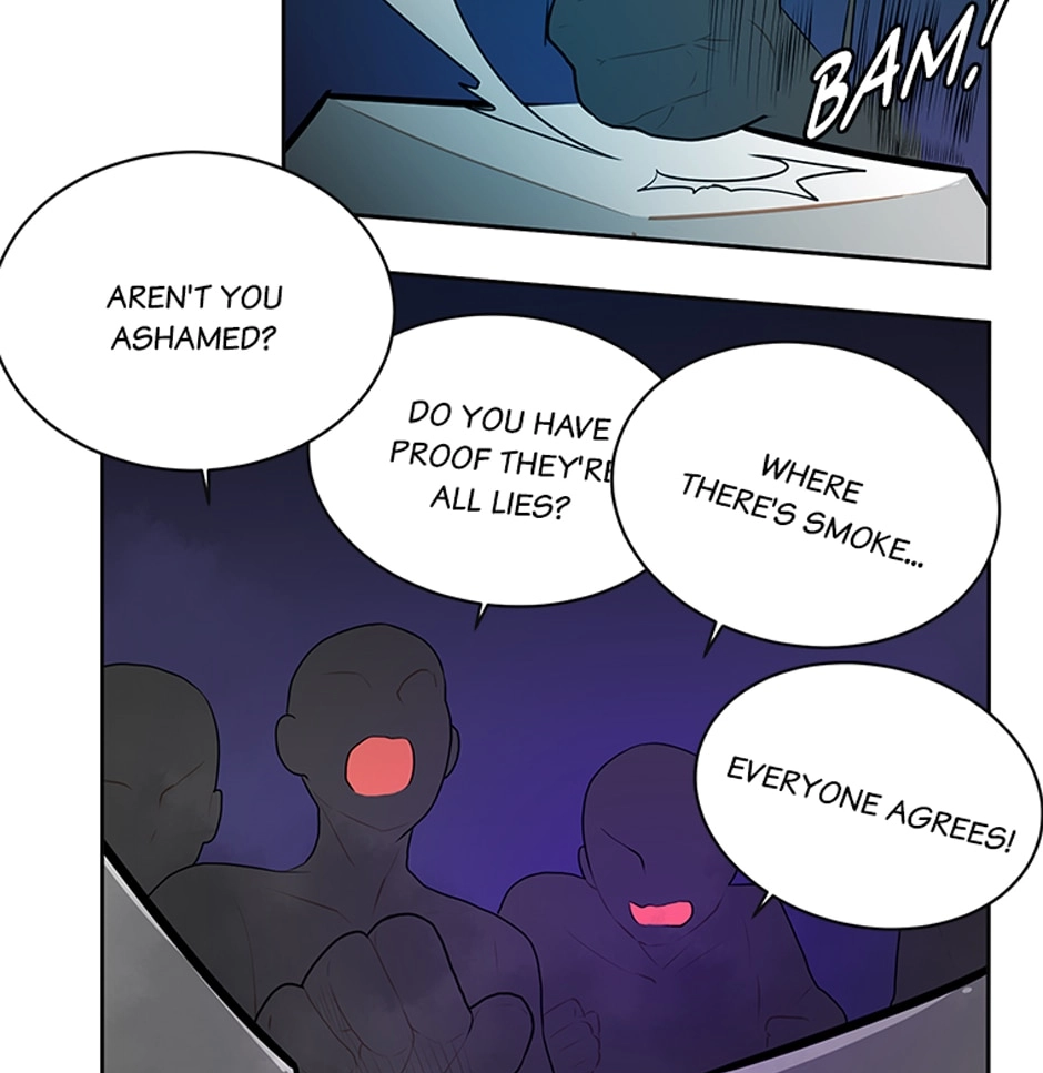 Handmade Ent. Chapter 52 page 48 - 