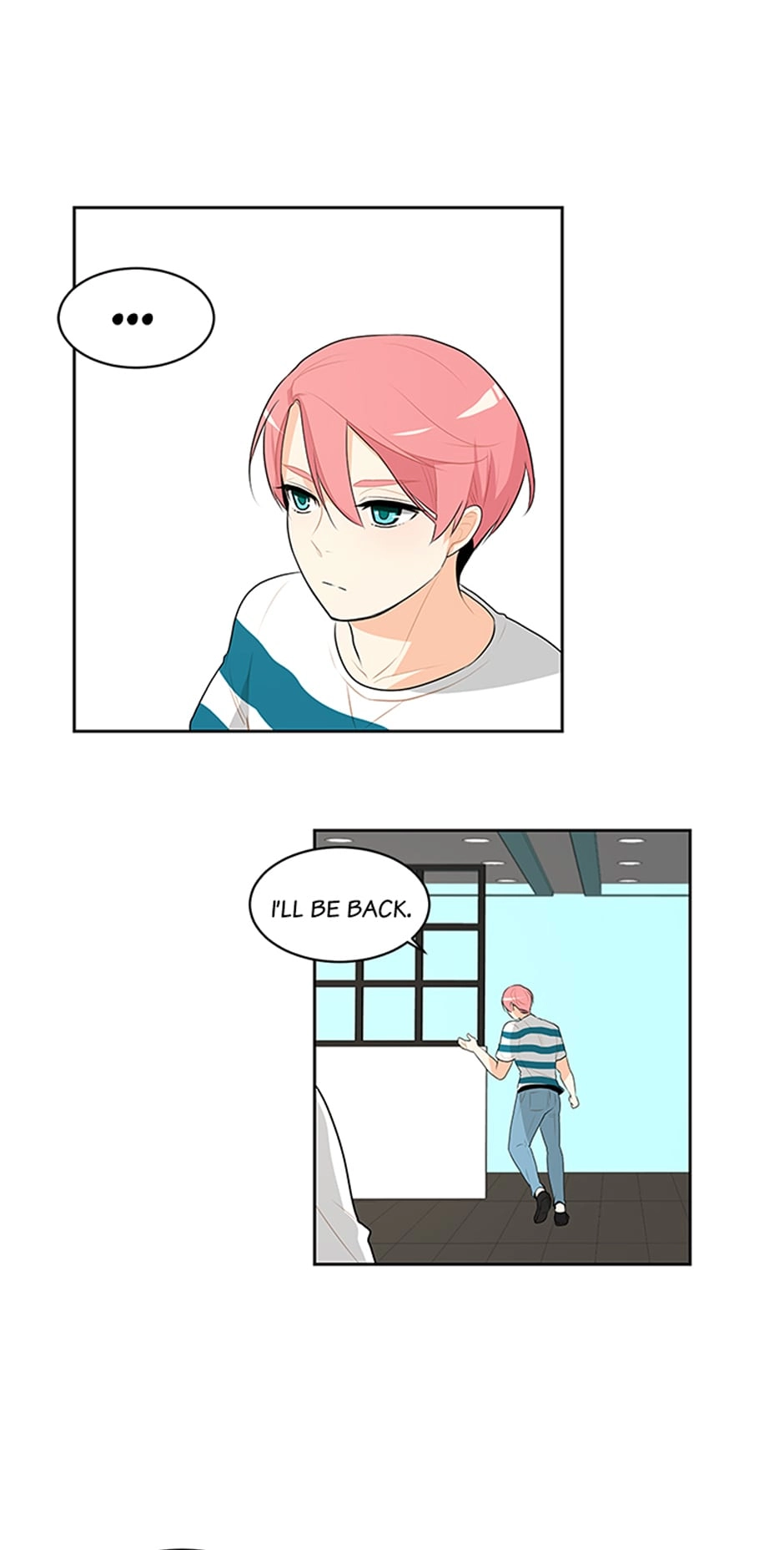 Handmade Ent. Chapter 53 page 1 - 