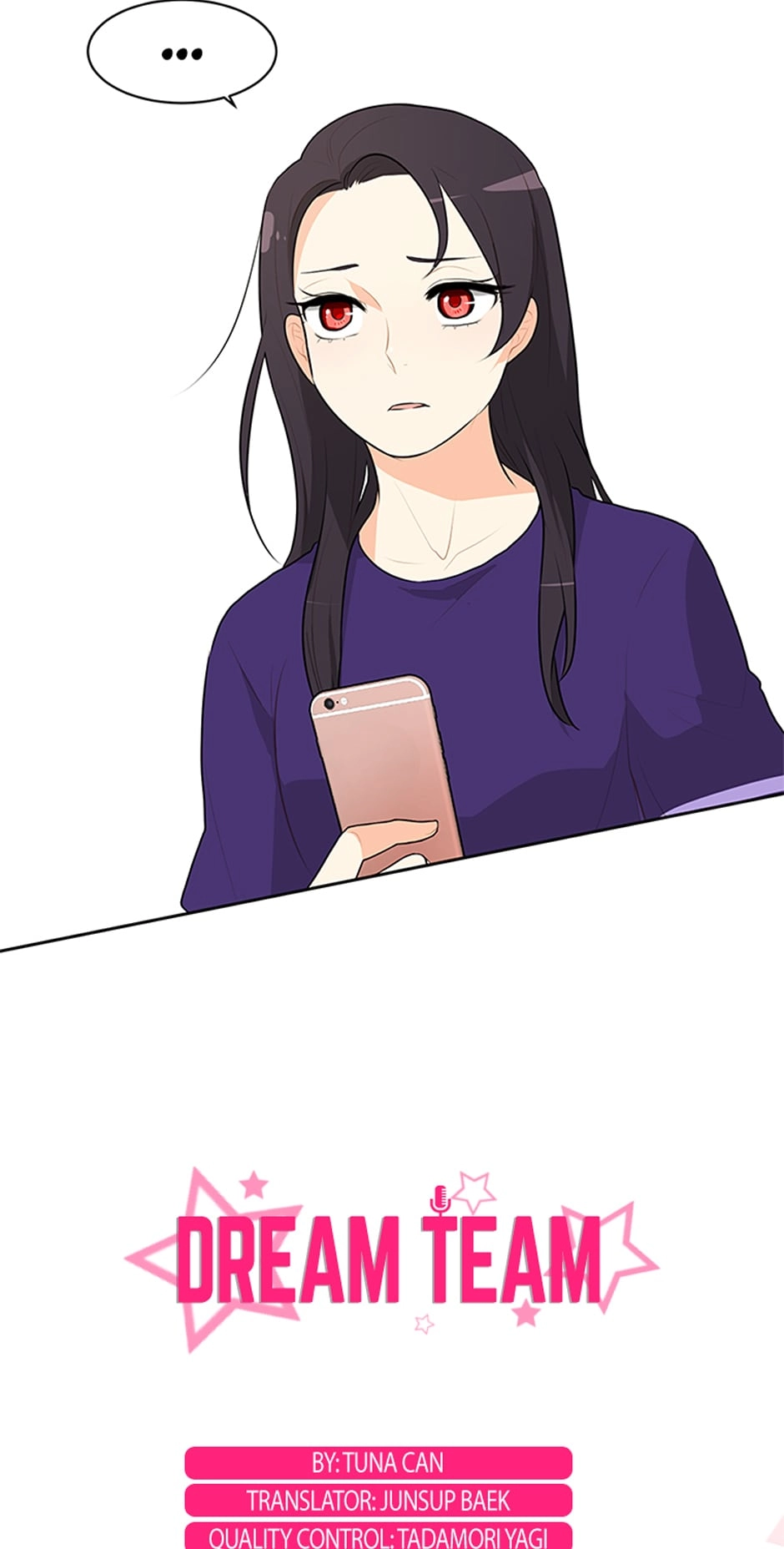 Handmade Ent. Chapter 53 page 2 - 