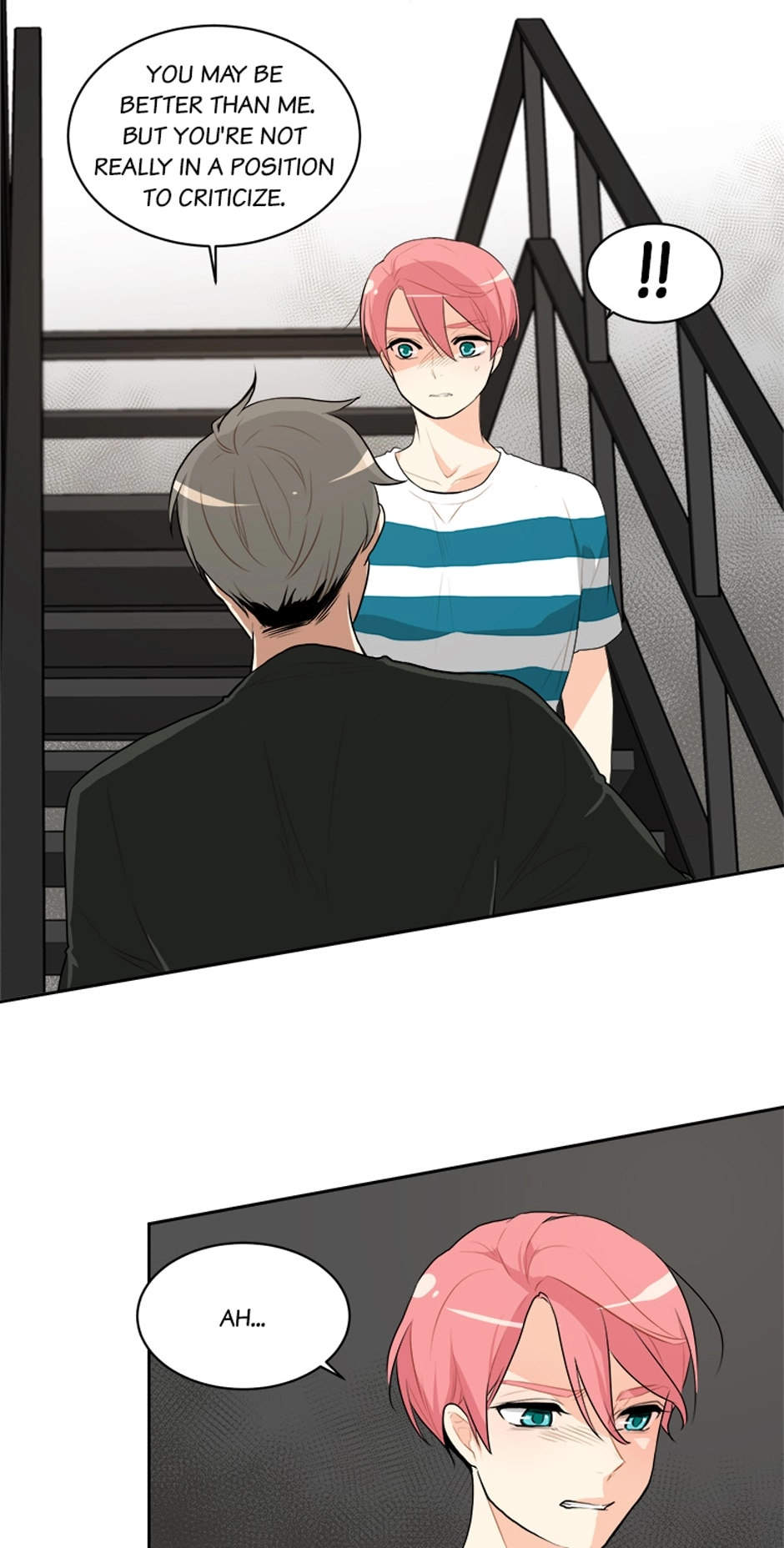 Handmade Ent. Chapter 53 page 11 - 