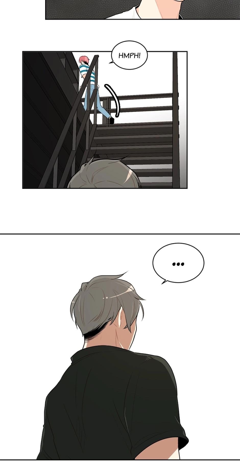 Handmade Ent. Chapter 53 page 12 - 