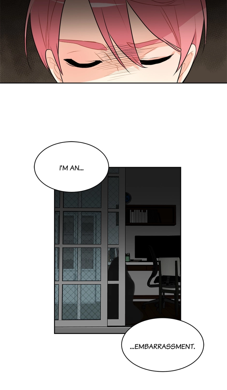 Handmade Ent. Chapter 53 page 15 - 