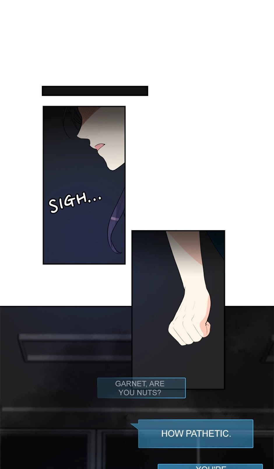 Handmade Ent. Chapter 53 page 17 - 