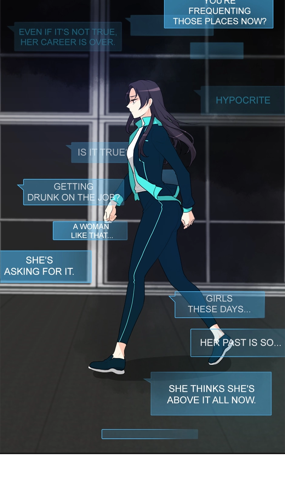 Handmade Ent. Chapter 53 page 18 - 