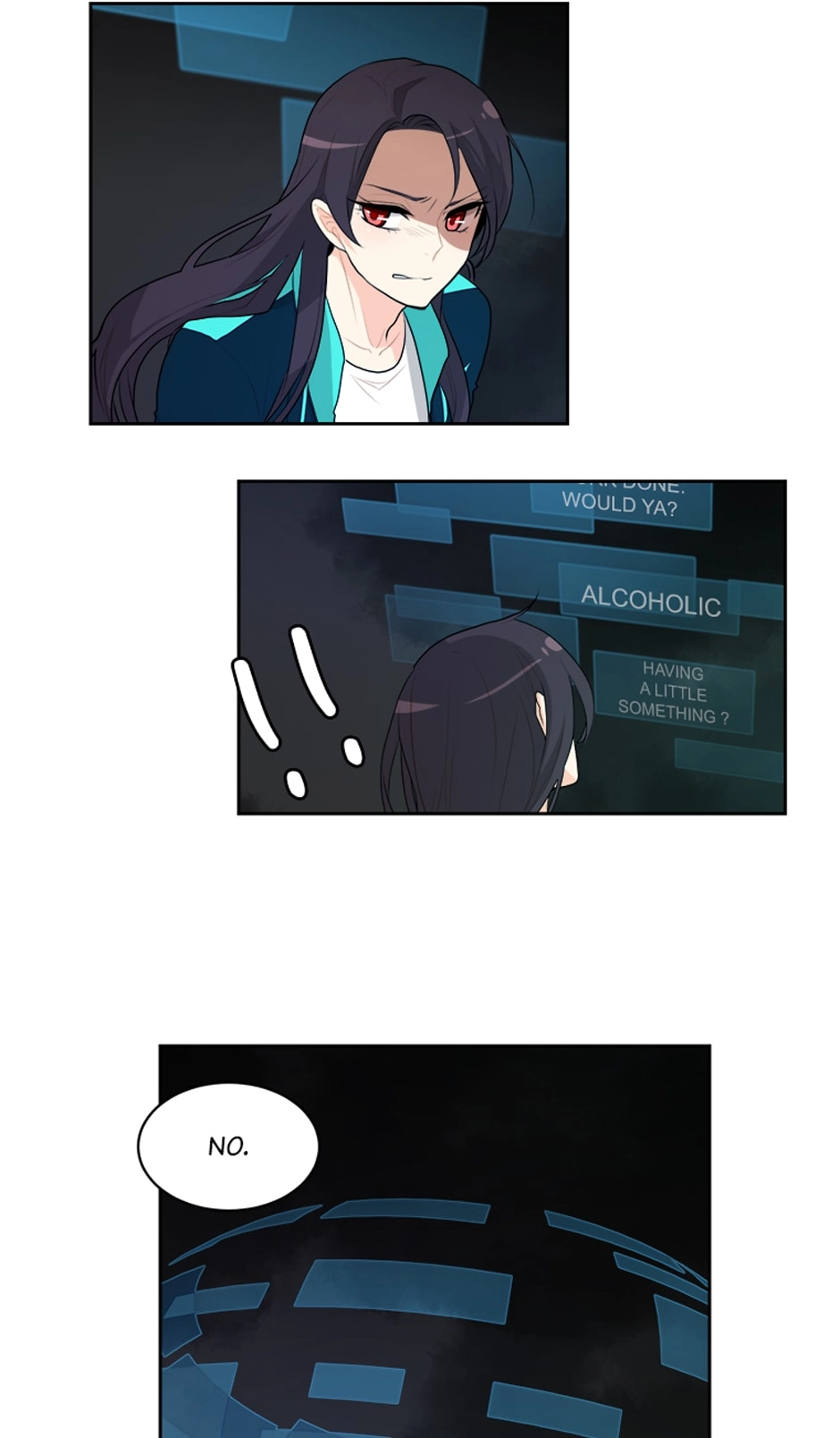 Handmade Ent. Chapter 53 page 19 - 