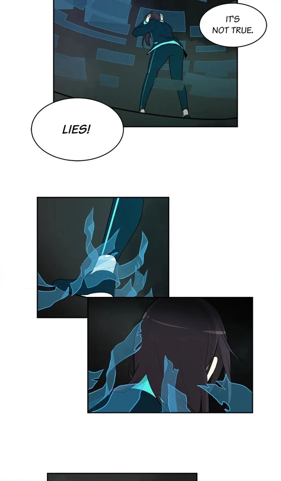 Handmade Ent. Chapter 53 page 20 - 
