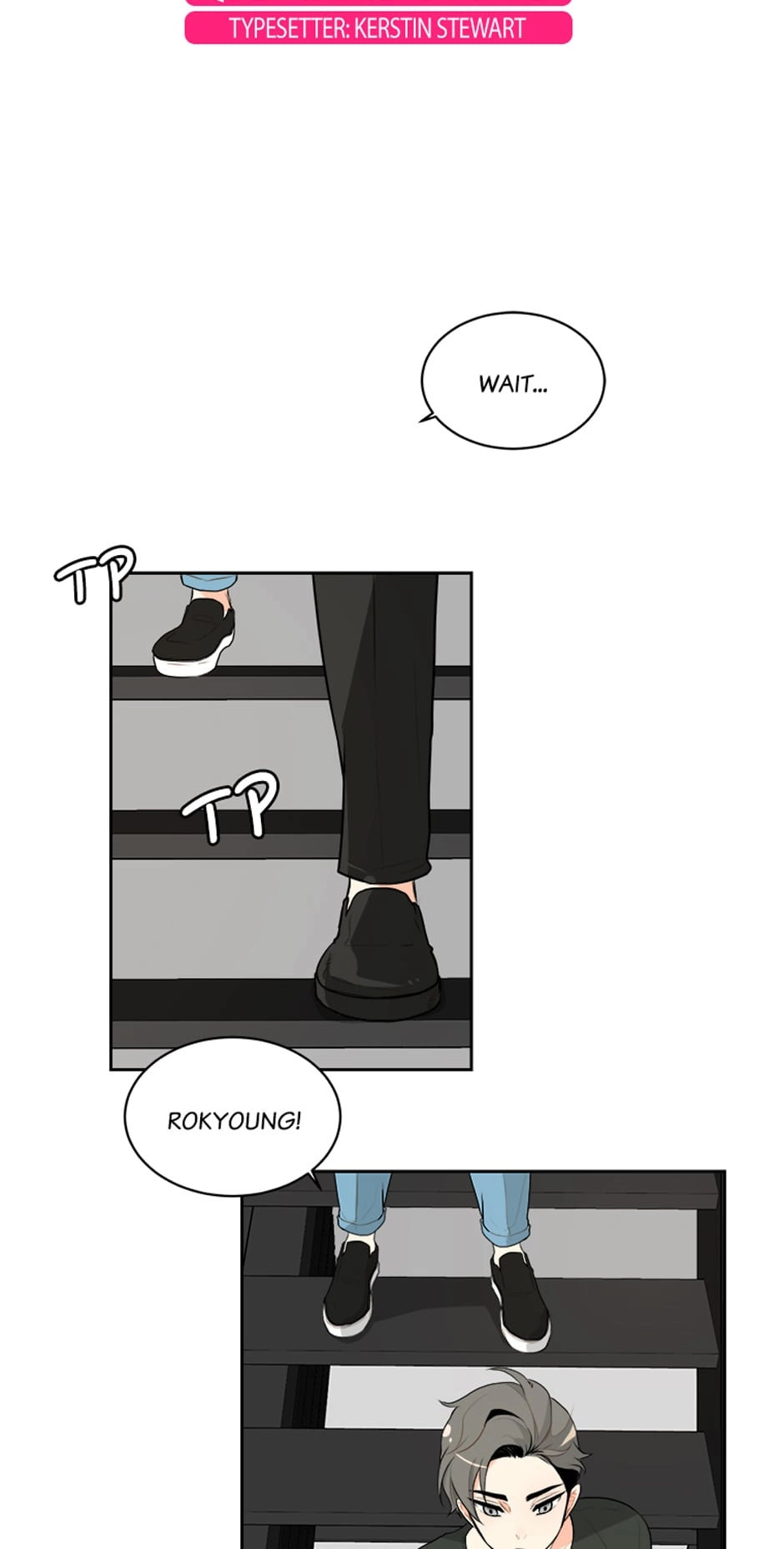 Handmade Ent. Chapter 53 page 3 - 