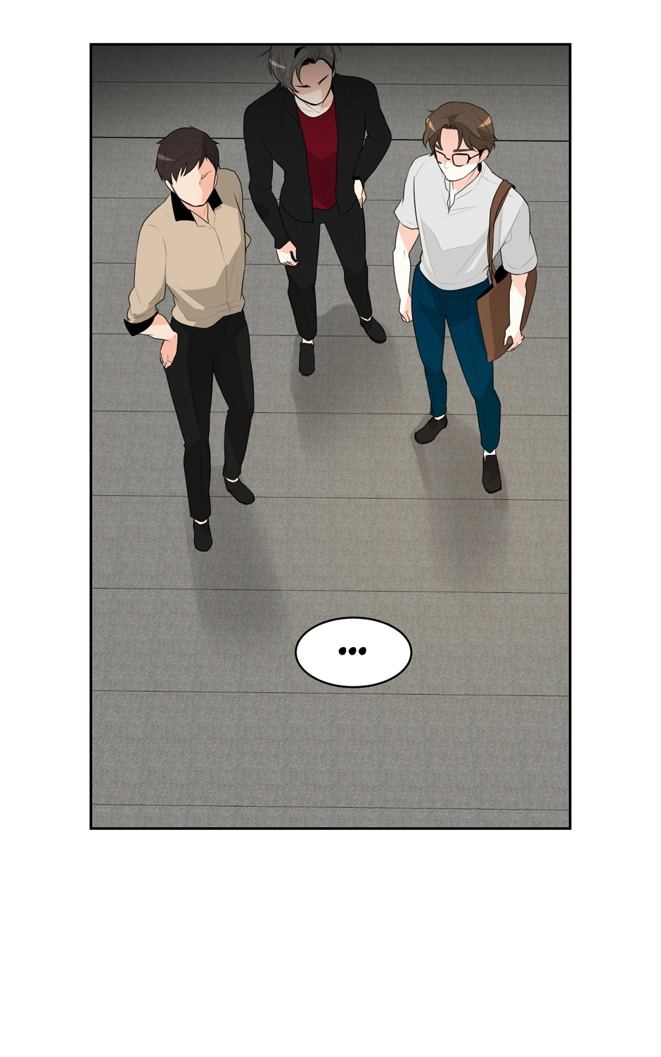 Handmade Ent. Chapter 53 page 26 - 