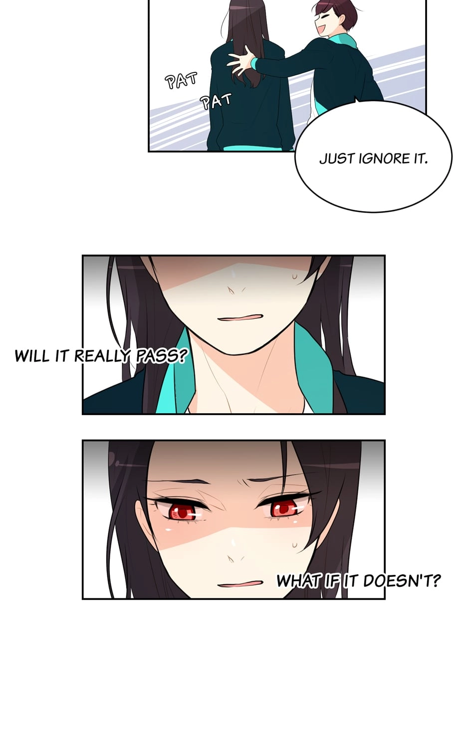 Handmade Ent. Chapter 53 page 29 - 