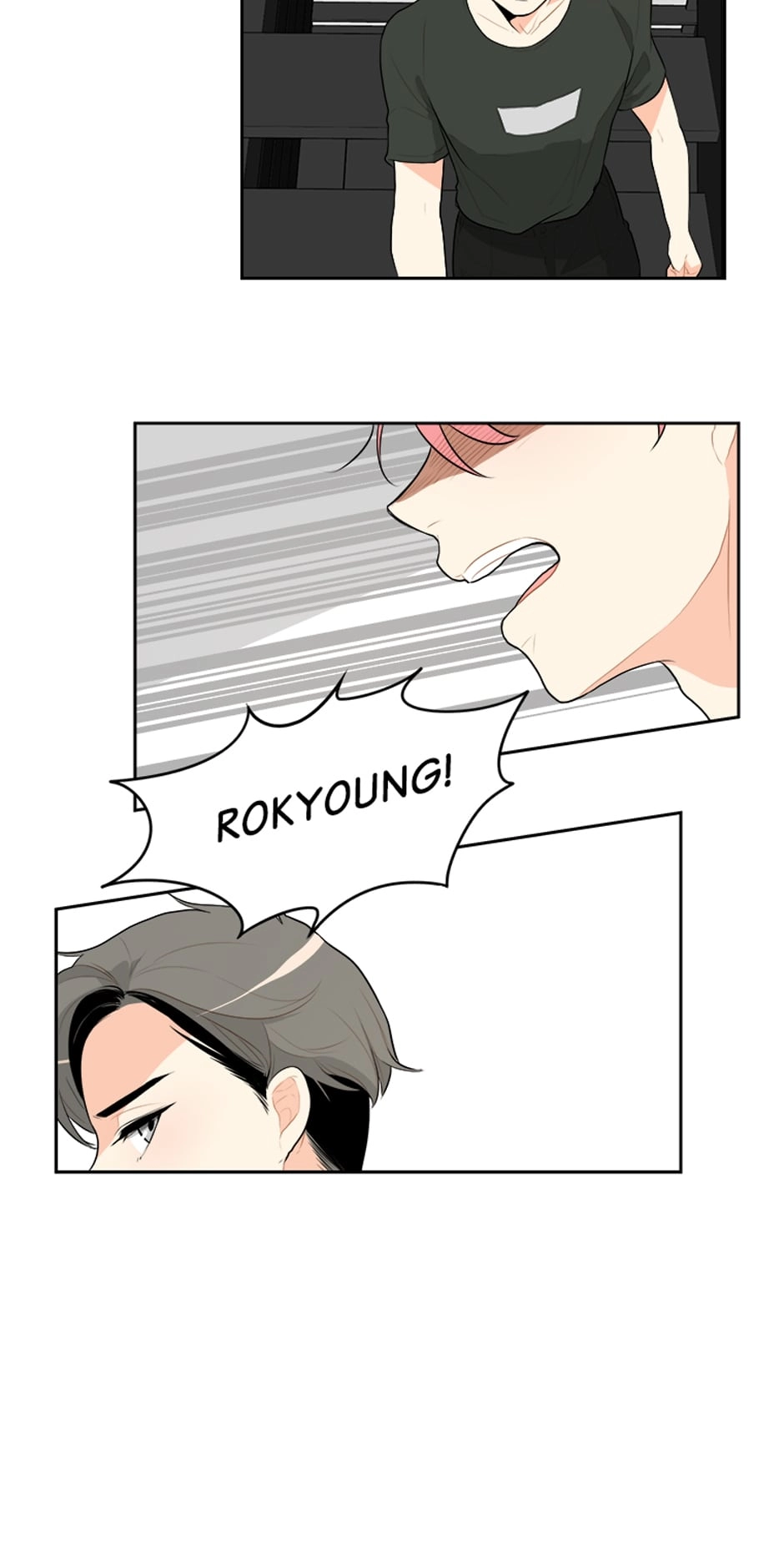 Handmade Ent. Chapter 53 page 4 - 