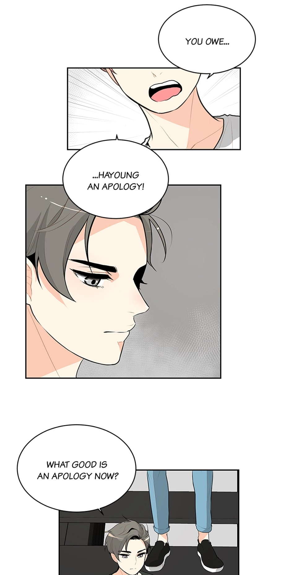 Handmade Ent. Chapter 53 page 6 - 