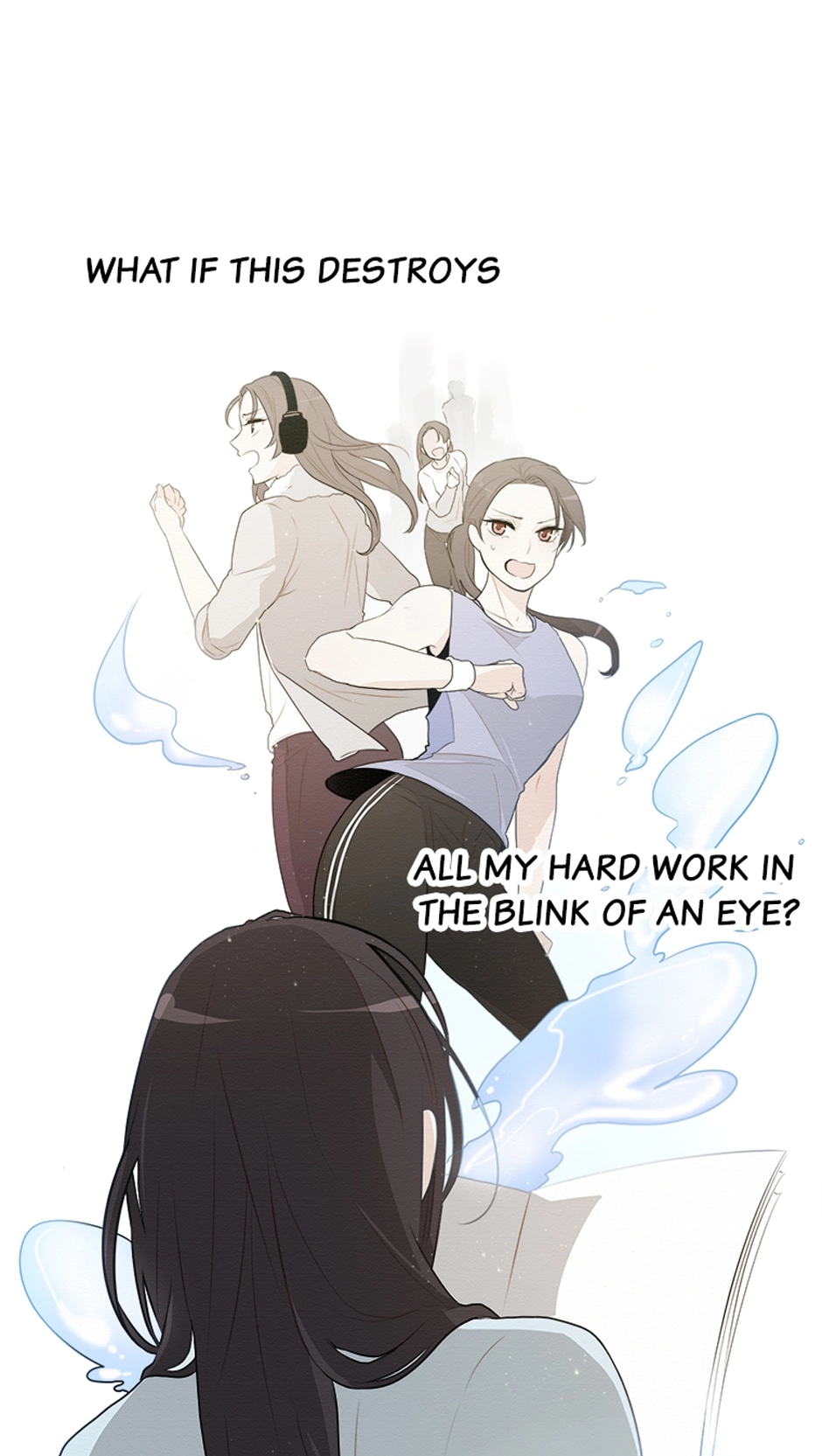 Handmade Ent. Chapter 54 page 1 - 