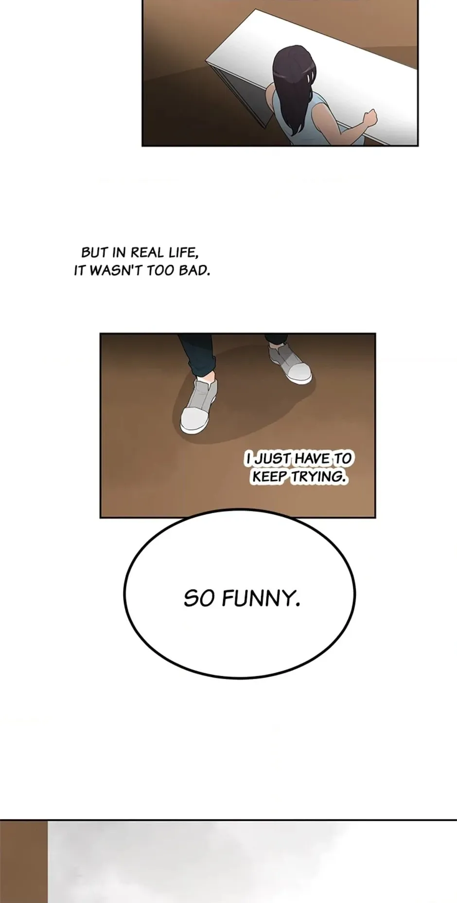 Handmade Ent. Chapter 54 page 20 - 