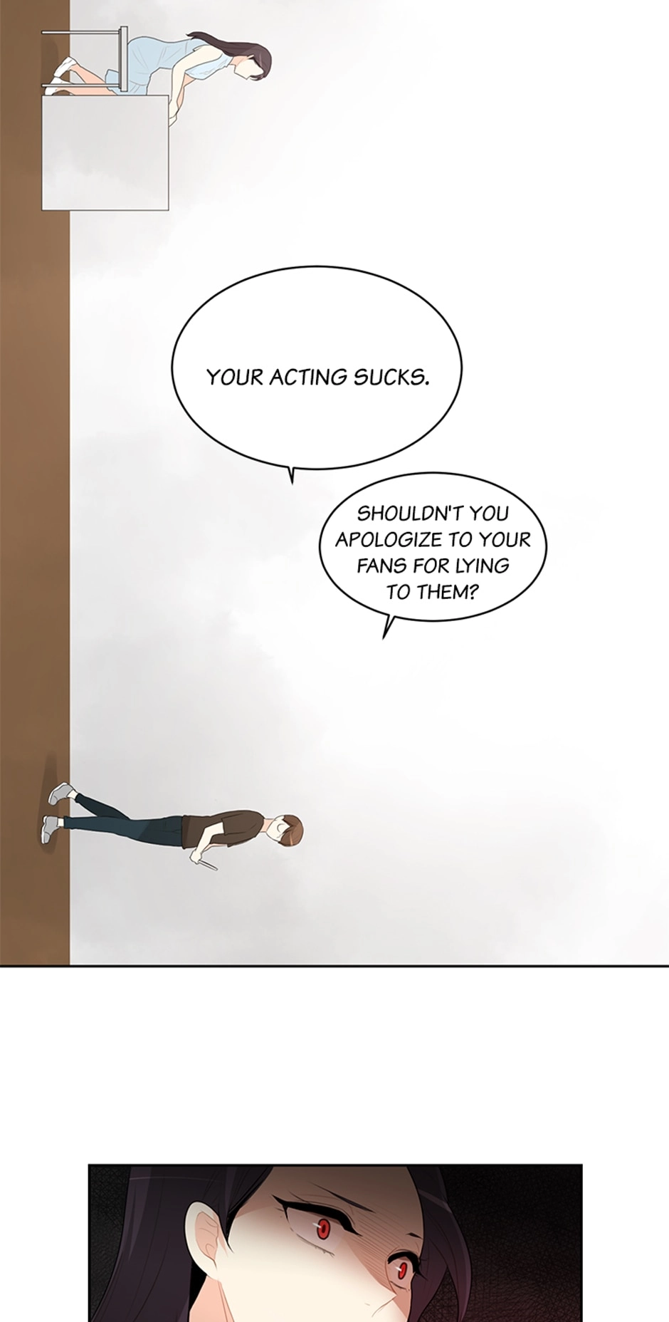 Handmade Ent. Chapter 54 page 21 - 