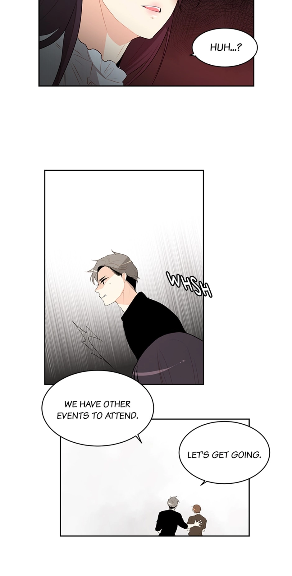 Handmade Ent. Chapter 54 page 22 - 