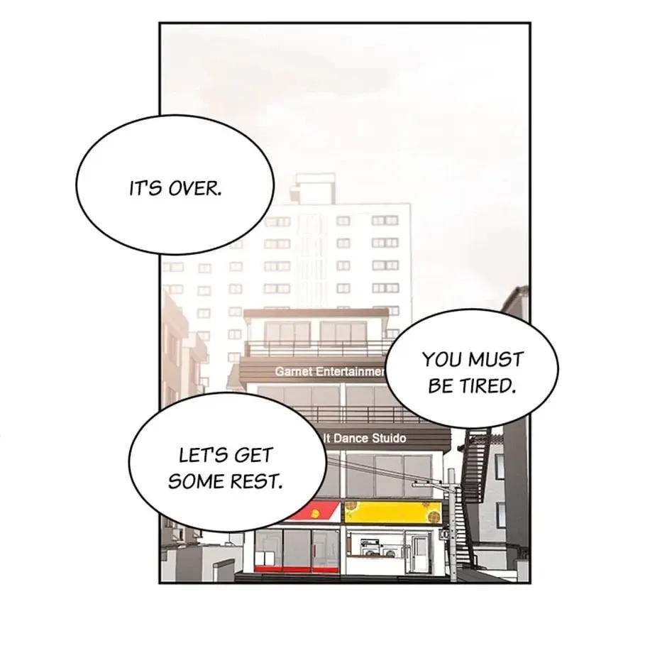 Handmade Ent. Chapter 54 page 30 - 